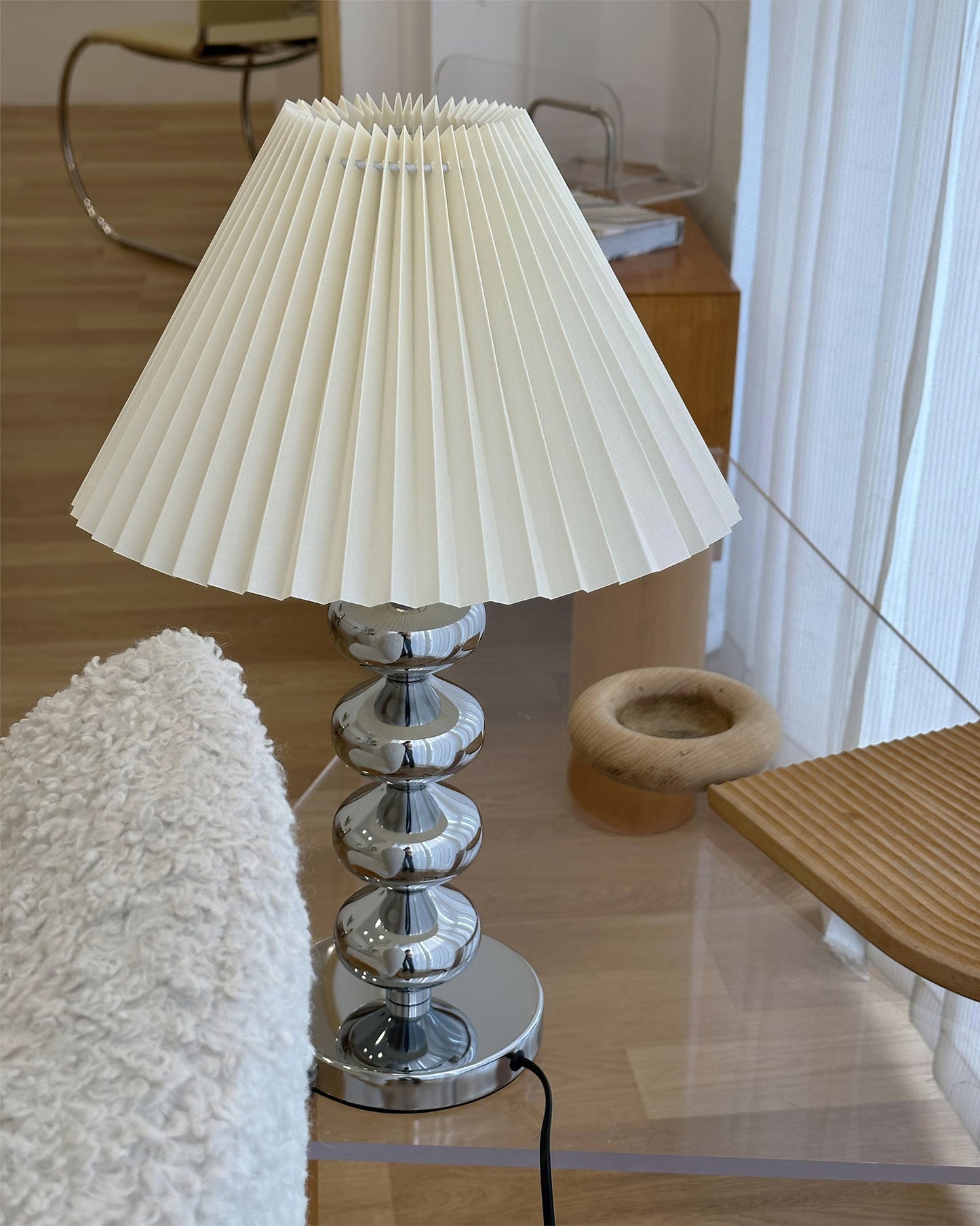 Zuma Table Lamp