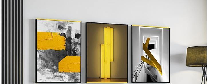 VISO - Nordic Side - Paintings