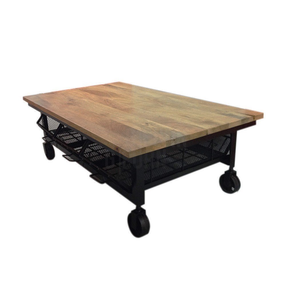 Albert - 3 Drawer Industrial Coffee - Nordic Side - 05-27, feed-cl0-over-80-dollars, feed-cl1-furniture, gfurn, hide-if-international, us-ship