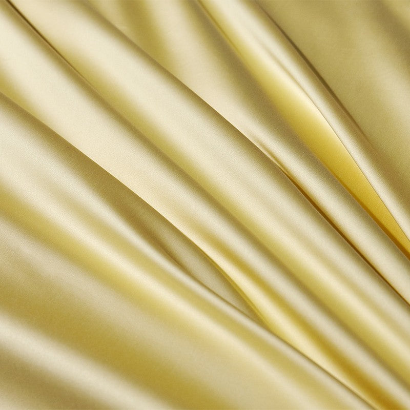 Sinatra Ecru Egyptian Cotton Bedding Set