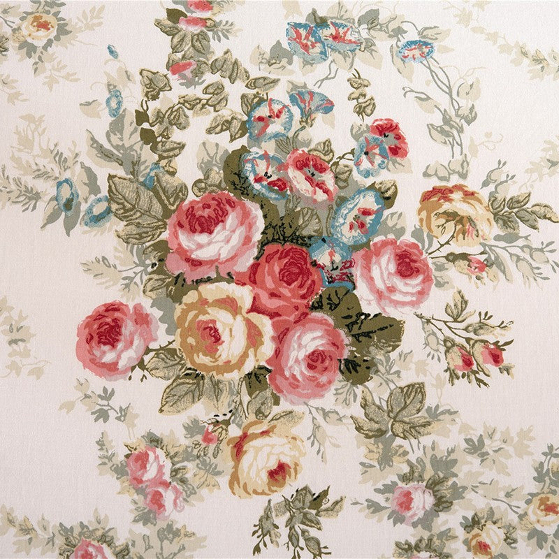 Josephine Ruffled Cotton Bedding Set