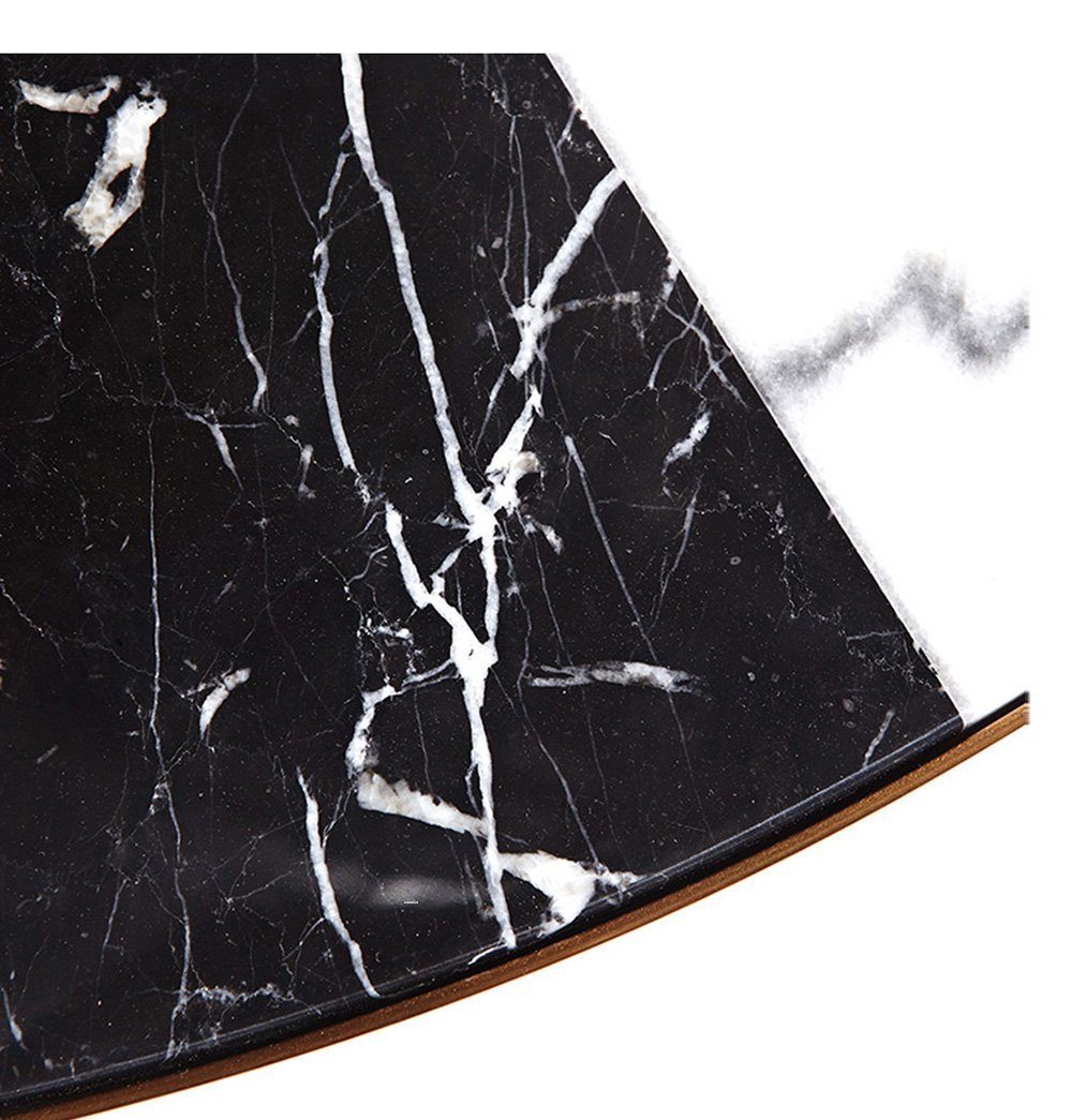 Svante - Marble Top Coffee Table