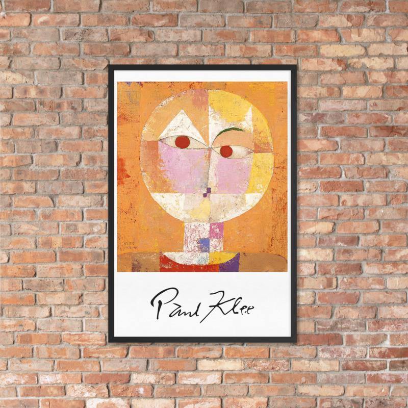 Senecio - Nordic Side -