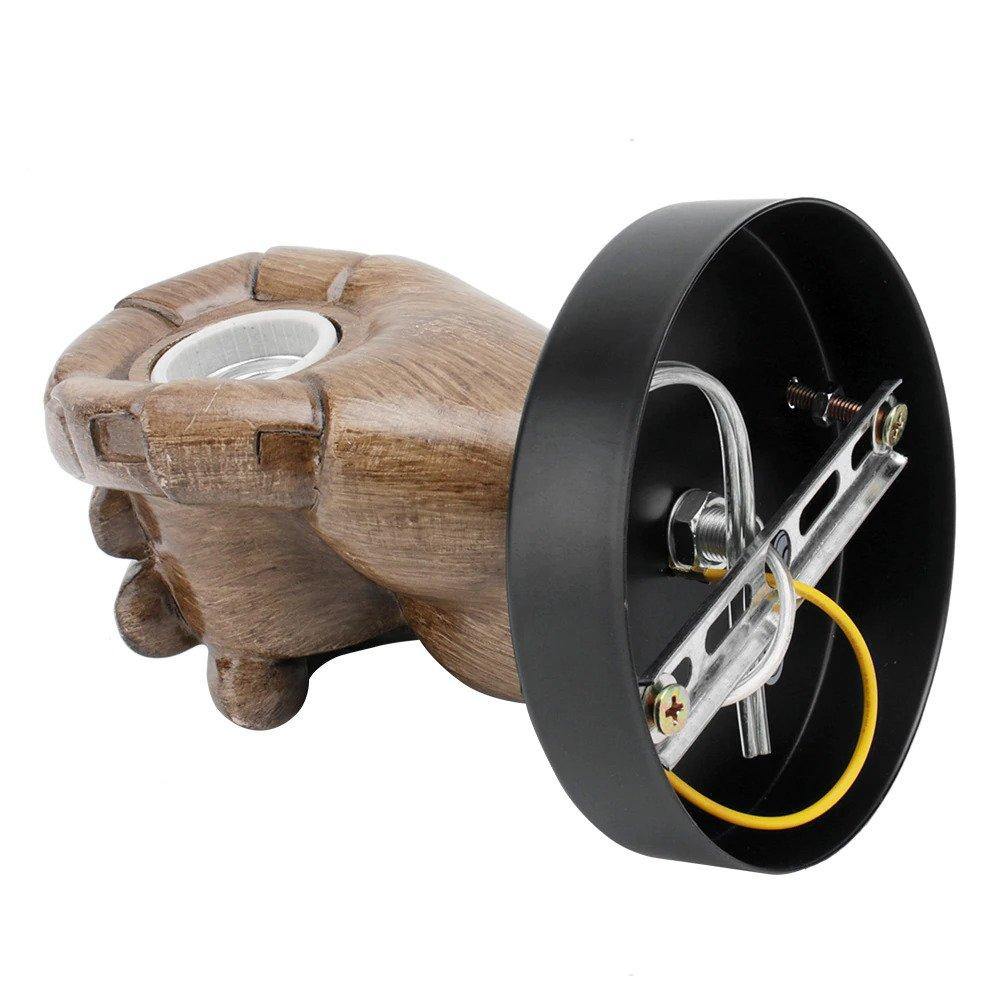 Antique FistLight™ - Nordic Side -