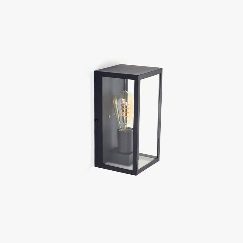 WOMO Outdoor Wall Light-WM9158