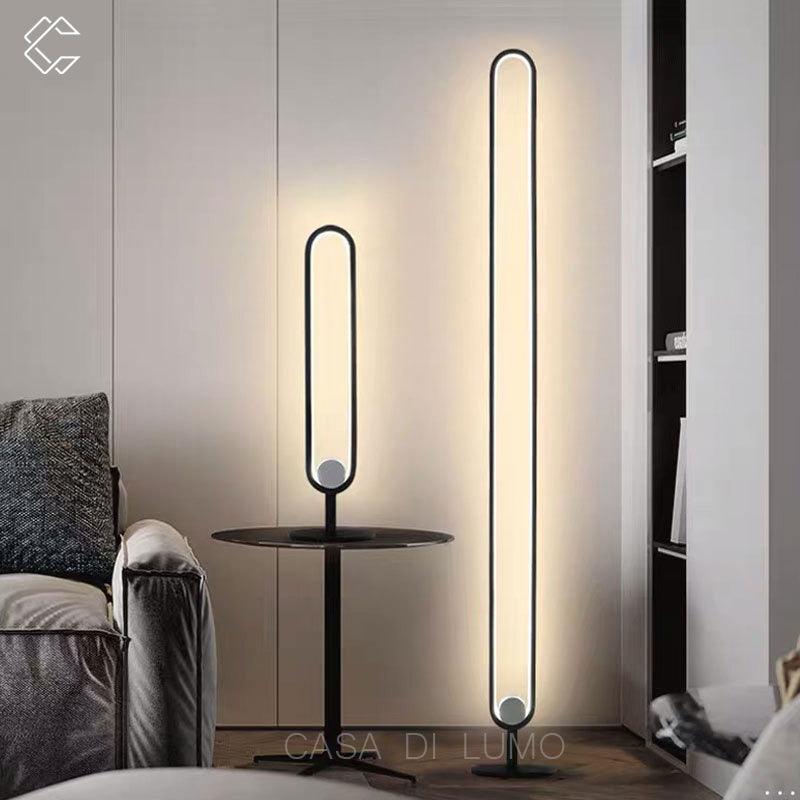 Mini Infinity Lamp
