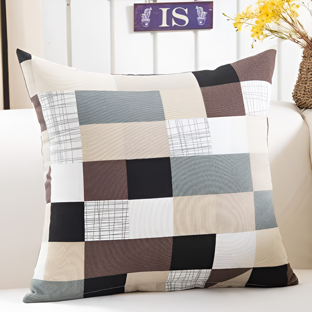 Syed Elegant Cushion Set | Cushions | NordicAbode.com