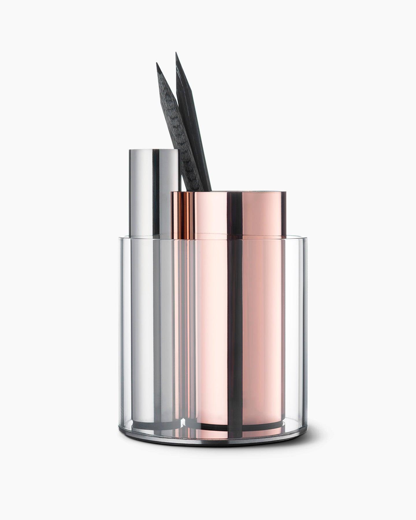 PENPO Magnetic Desk Organiser