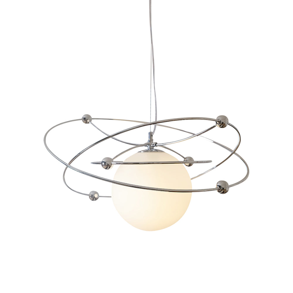 Planet Orbit Pendant Lamp