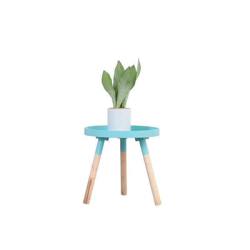 Rula - Round Color Pop Coffee Table - Nordic Side - 07-29, feed-cl0-over-80-dollars, furniture-tag