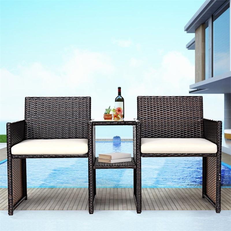 Adesina - Rattan Two Set Middle Table Sofa Set - Nordic Side - 07-03, feed-cl0-over-80-dollars, furniture-tag