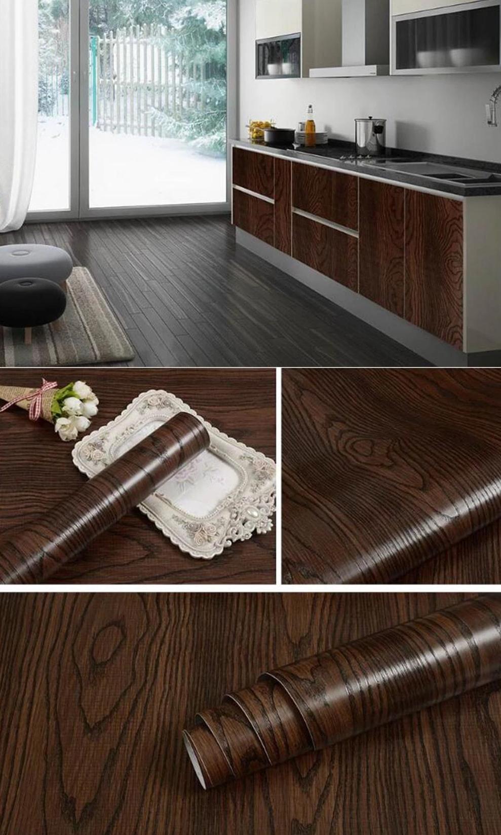 StickIt - Self Adhesive Waterproof Wallpaper - Nordic Side - 07-24, discovery