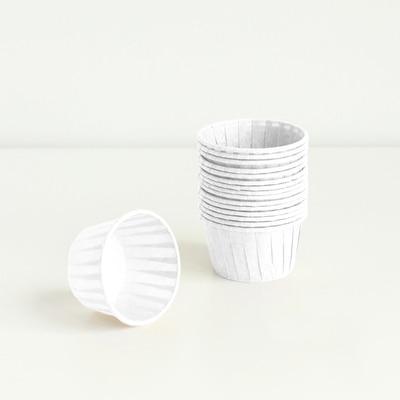 50pcs Paper Cupcake Cases - Nordic Side -