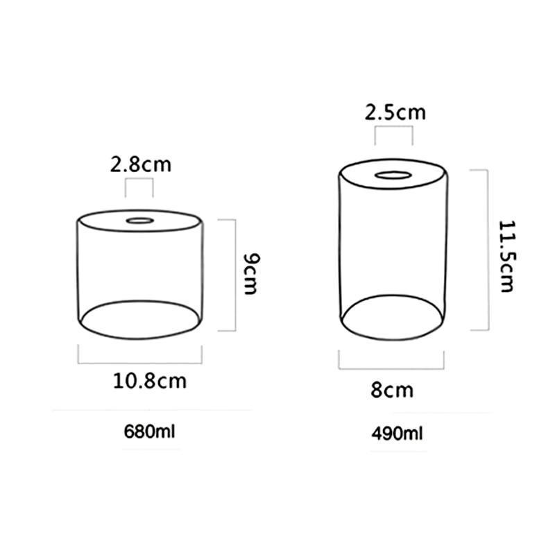 LOVE Flowers - Nordic Side -