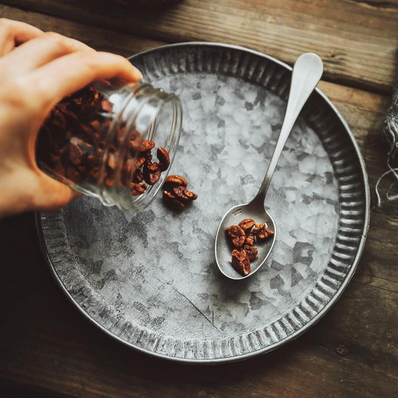 Retro Plates - Nordic Side -