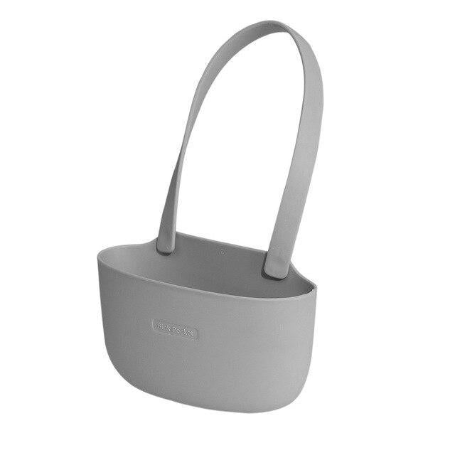 Nordic TPR Sponge Storage Basket - Nordic Side -