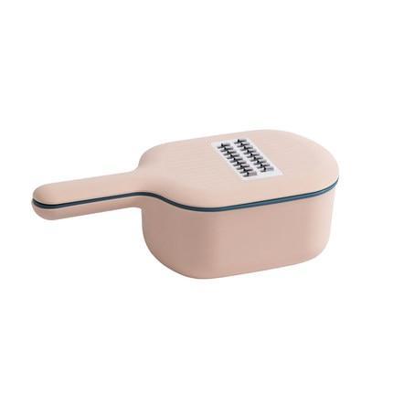 Stainless Vegetable Mandoline - Nordic Side -