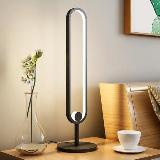Lucas - Nordic Side - tablelamp