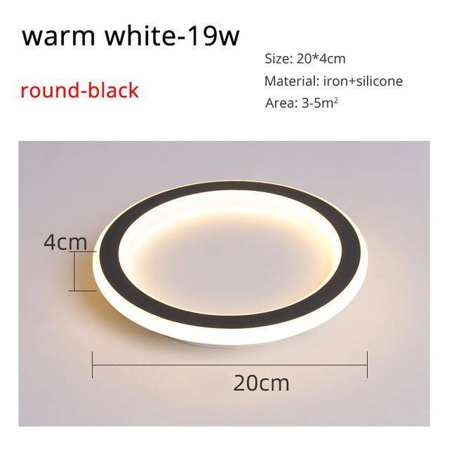 Simple Jr. - Nordic Side - chandelier, collection1