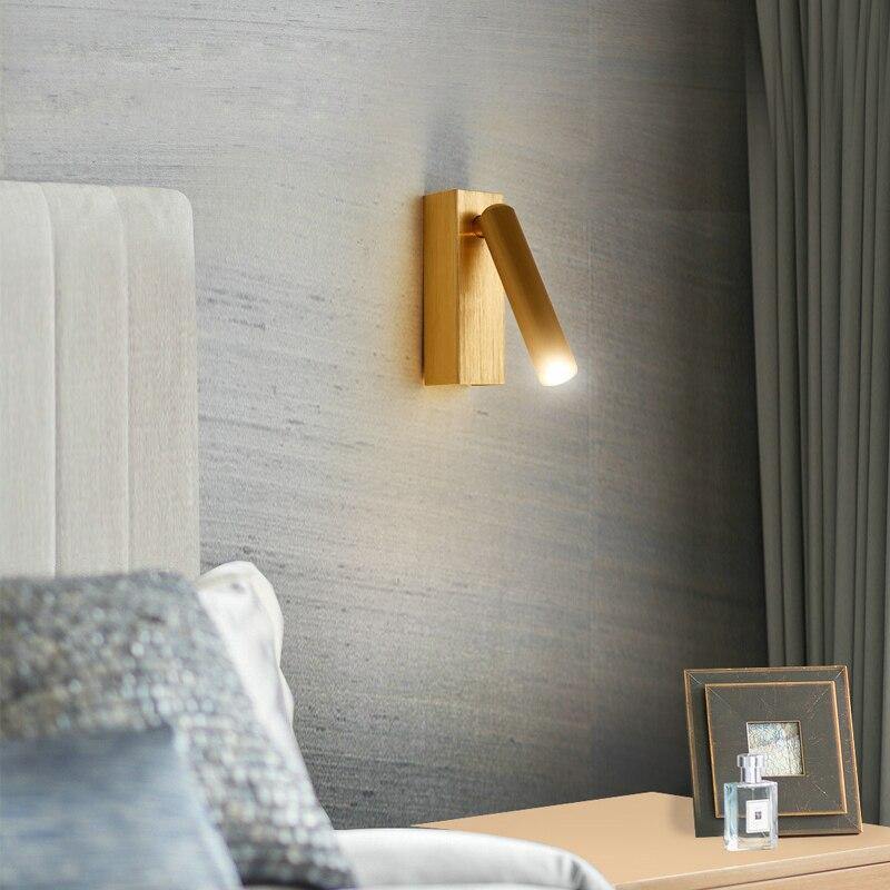 Precision - Nordic Side - walllamp