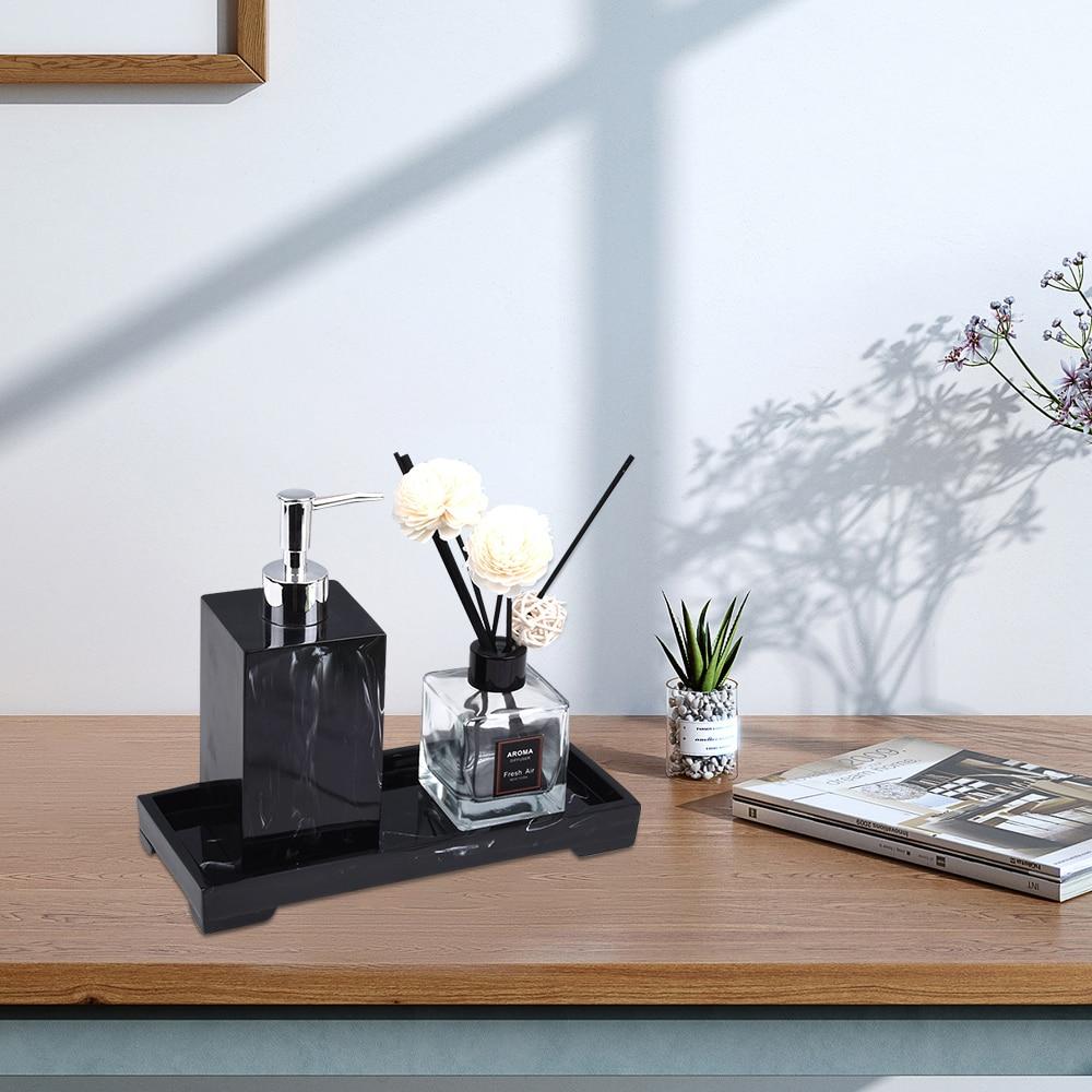 Silicone Frost Marble Silicone Tray