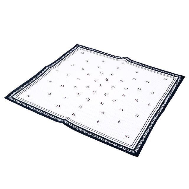 Classical European Model Cotton Placemat - Nordic Side -