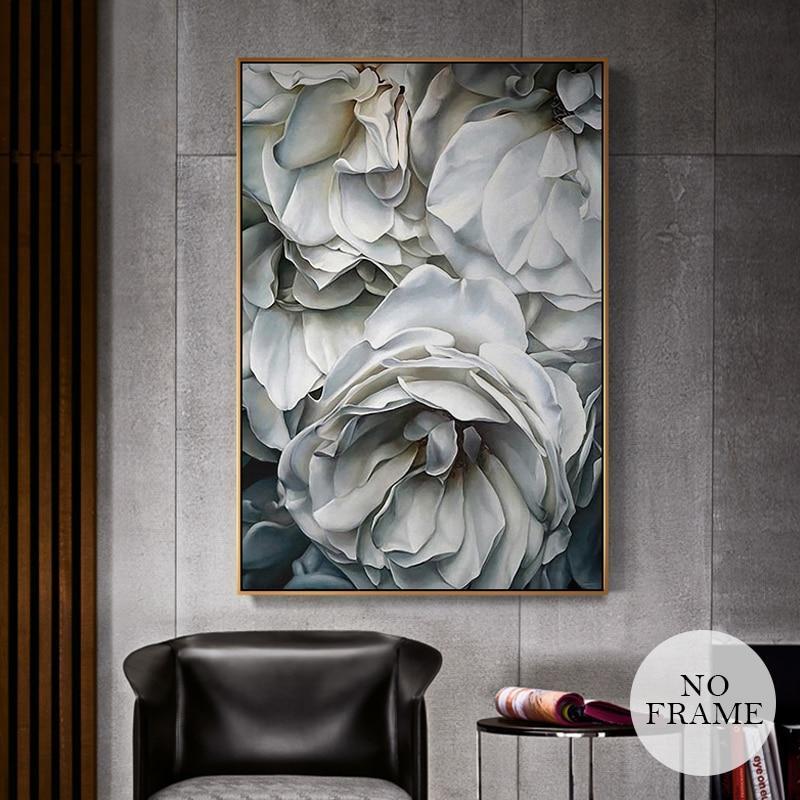 White Roses - Nordic Side -