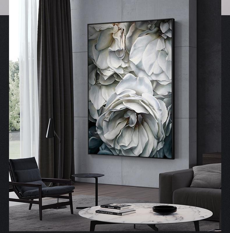 White Roses - Nordic Side -