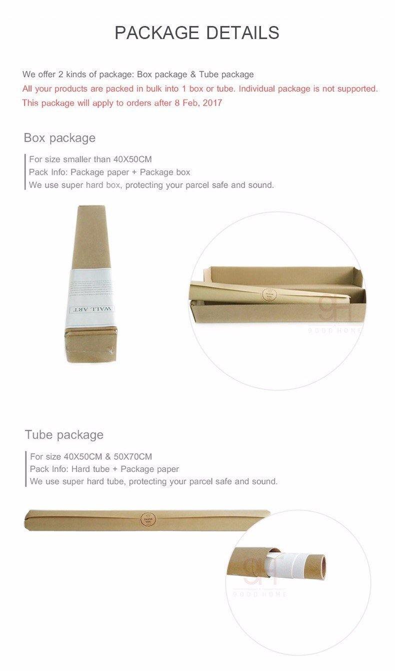 Cooling Sea Wall Art - Nordic Side -