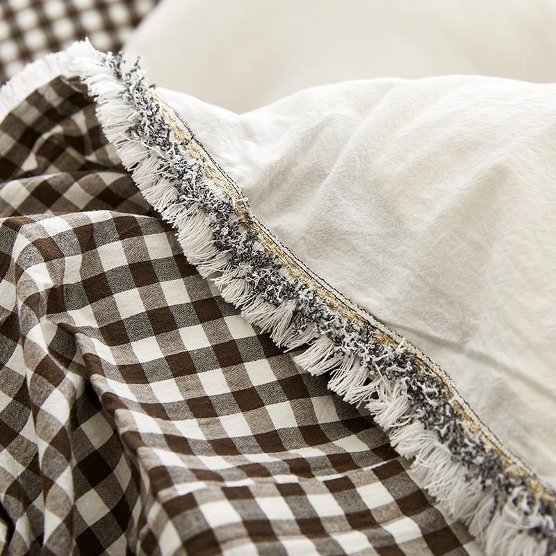 Smile Dot Pillow Case - Nordic Side -