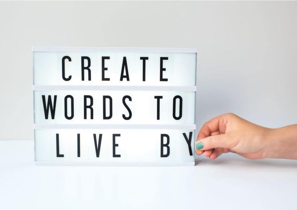 2018 Premuim A4 A6 Combination LED Night Light Box Night Lamp DIY BLACK Cards Letter Light LED USB PORT Powered Cinema Lightbox - Nordic Side -