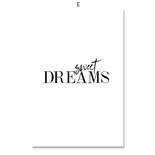 Summer Coconut Blue Wall Art - Nordic Side -