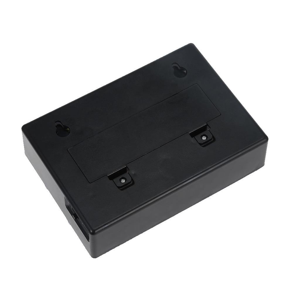 2018 Premuim A4 A6 Combination LED Night Light Box Night Lamp DIY BLACK Cards Letter Light LED USB PORT Powered Cinema Lightbox - Nordic Side -