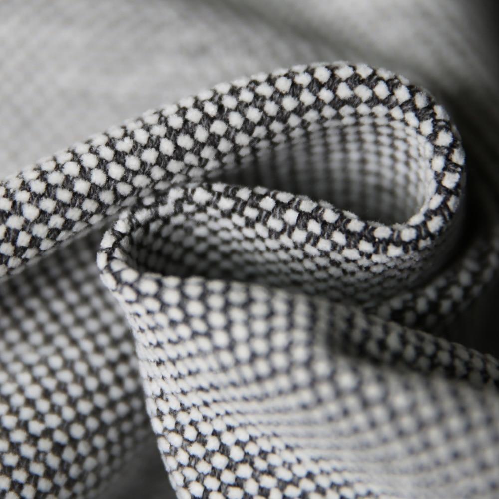 Soft Grey Cushion Covers - Nordic Side -