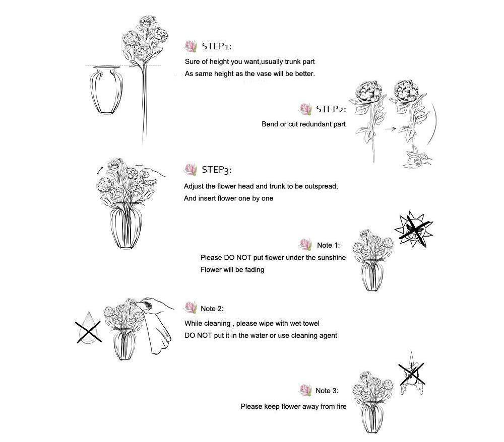 Antler Leaf - Nordic Side -