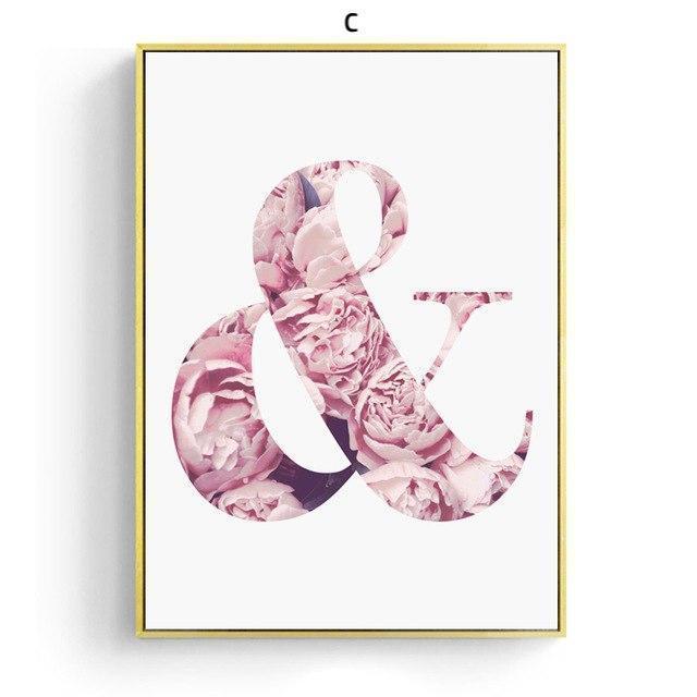 Pink Flamingo - Nordic Side -