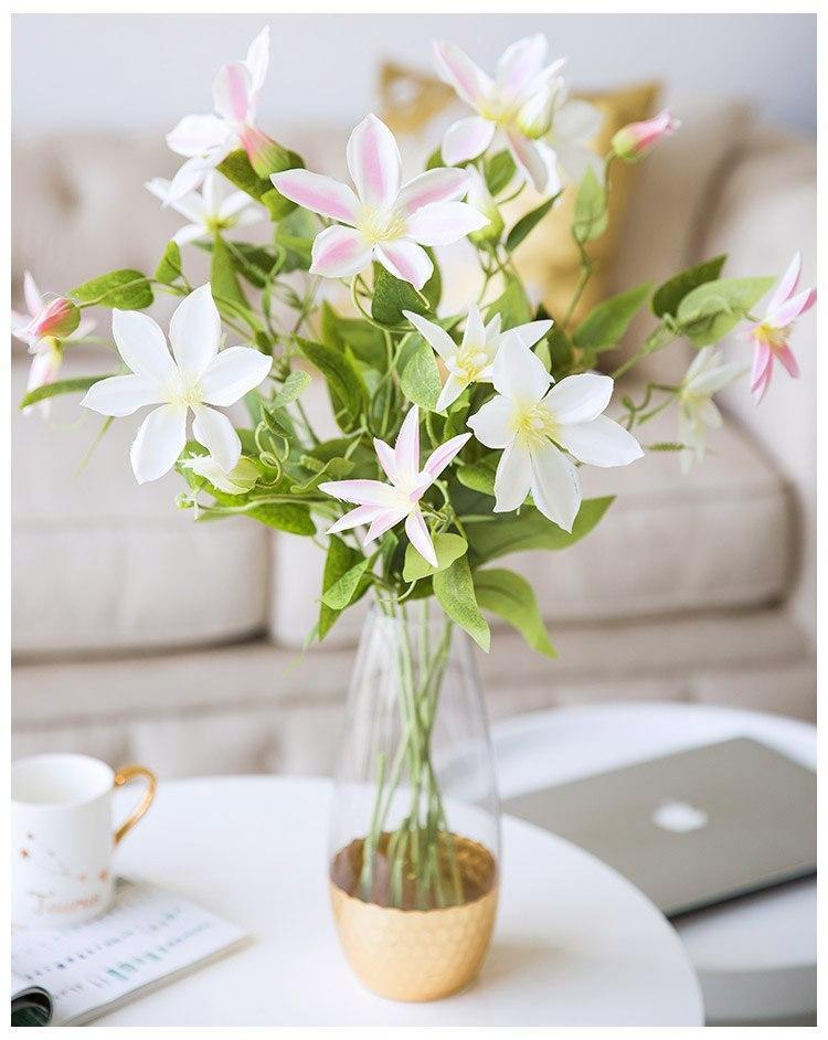 Summer Garden Artificial Plant - Nordic Side -