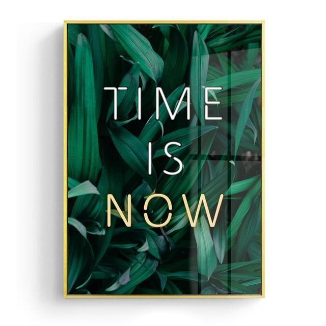 Quote for Time - Nordic Side -