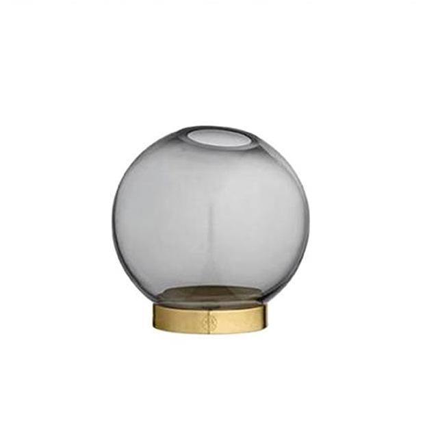 Waterdrop Vases - Nordic Side -