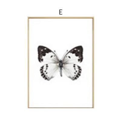 Chill Pink Landscape - Nordic Side -