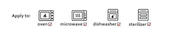 Milk Package Glass Cup - Nordic Side -