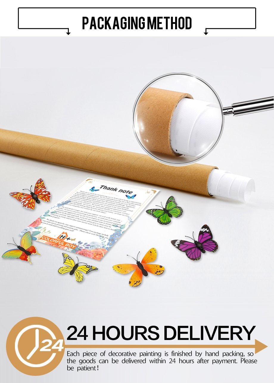 Tulip with Love - Nordic Side -