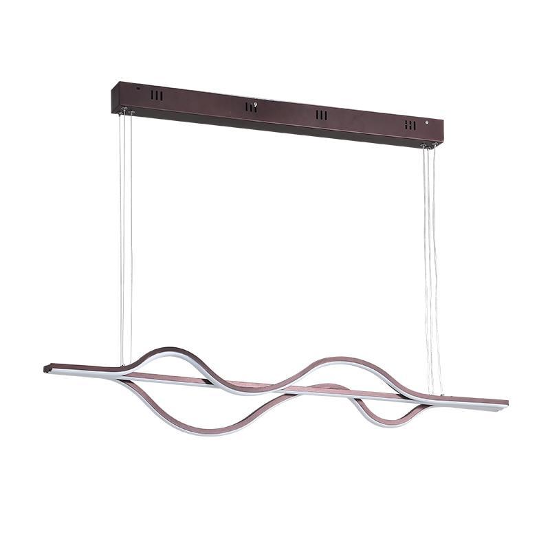 Water Wave Chandelier - Nordic Side -