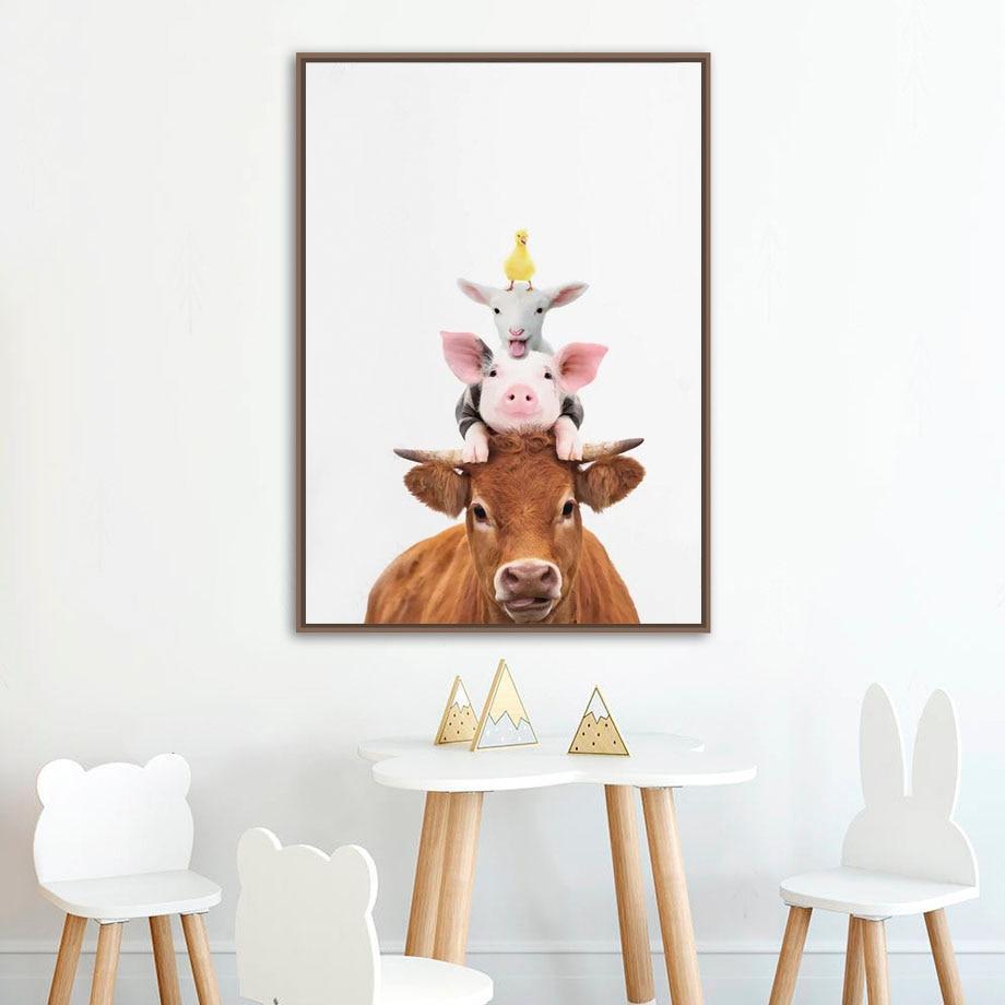 Animal Friends - Nordic Side -