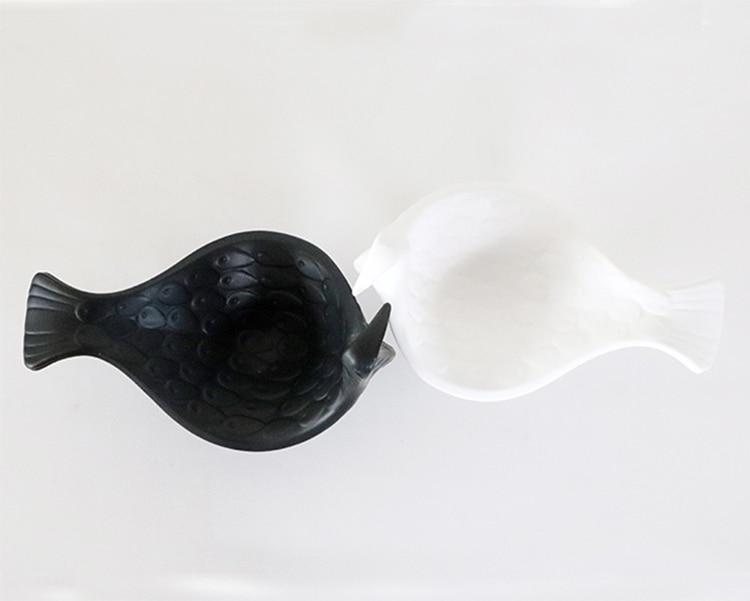 Pigeon Basket - Nordic Side -