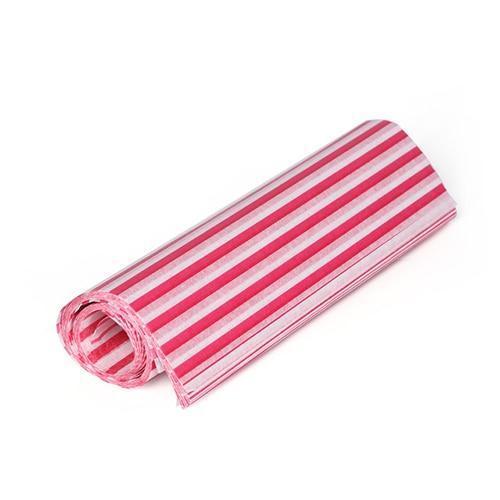 50Pcs Wax Paper - Nordic Side -