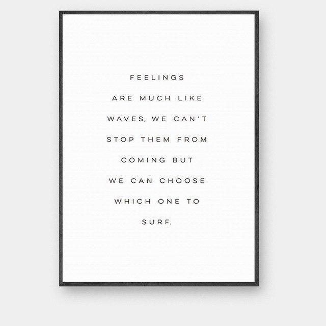 Frida with Letter - Nordic Side -