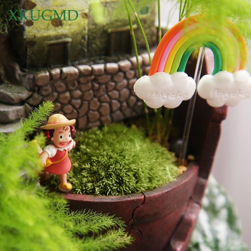 Castle House Resin Garden - Nordic Side -