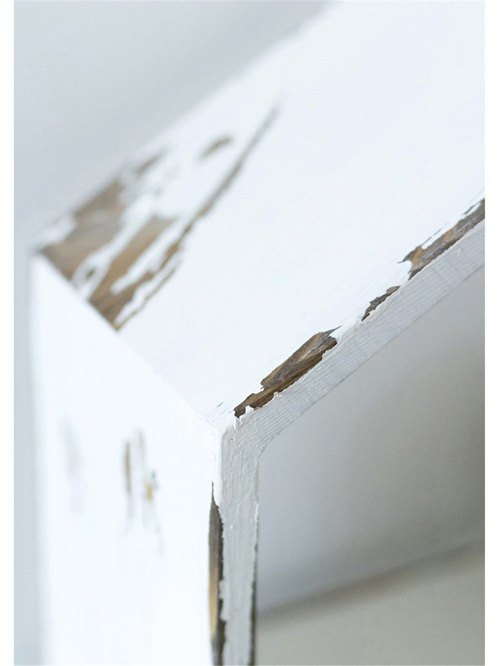 Wood Home Organiser - Nordic Side -