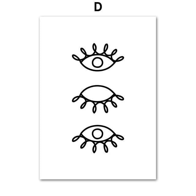 Abstract Body Portrait - Nordic Side -